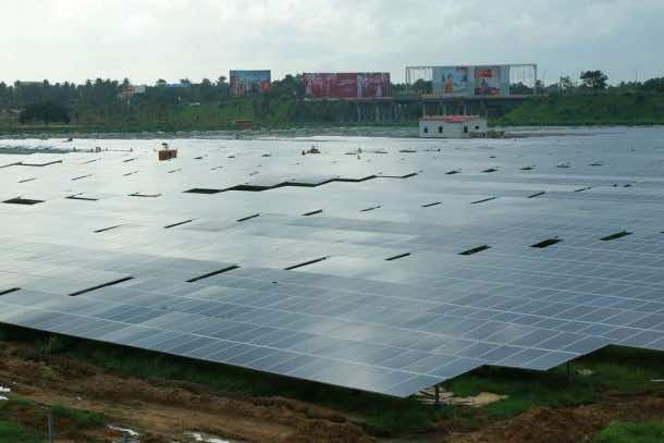 Indian airport goes solar2