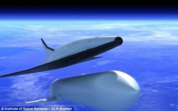 SpaceLiner Is A Hypersonic Flight System That Will Be Ready By 2030 7