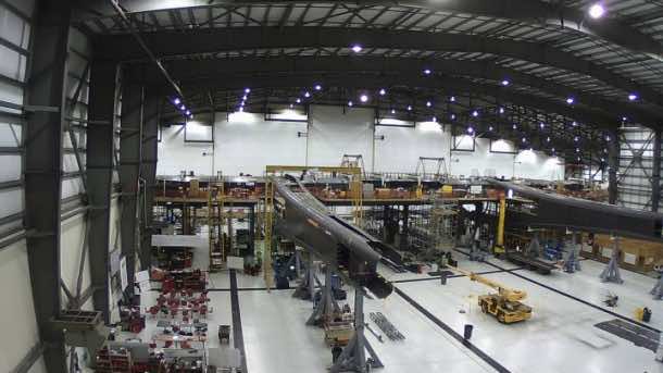 Stratolaunch Will Be Launching Satellites Into Space 4