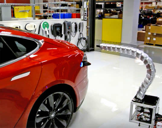 Tesla electric charging2