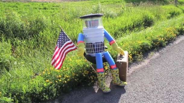 The HitchBot Is No More
