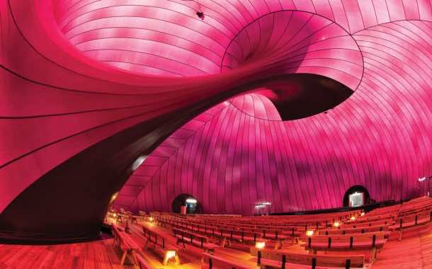 Top 10 Buildings That Show The Future Of Architecture 5