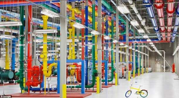 google data centers2