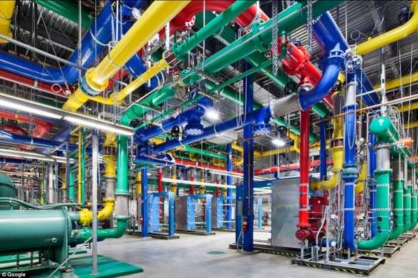 google data centers7