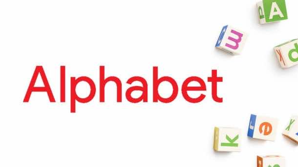 google is now owned by alphabet