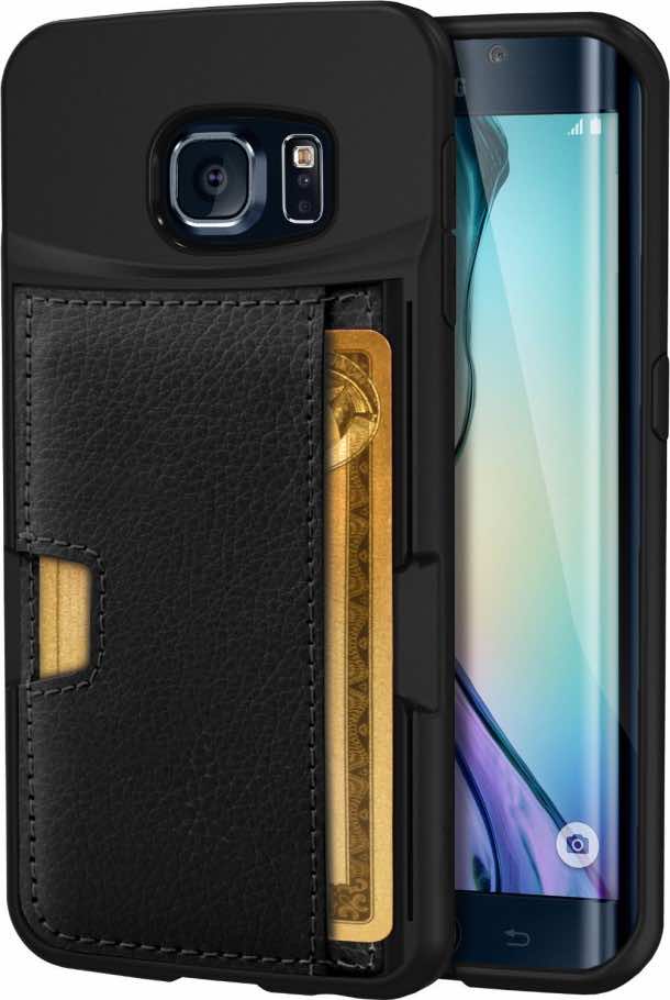 Best case for Samsung Galaxy S6 Edge