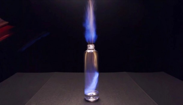 10 amazing fire tricks