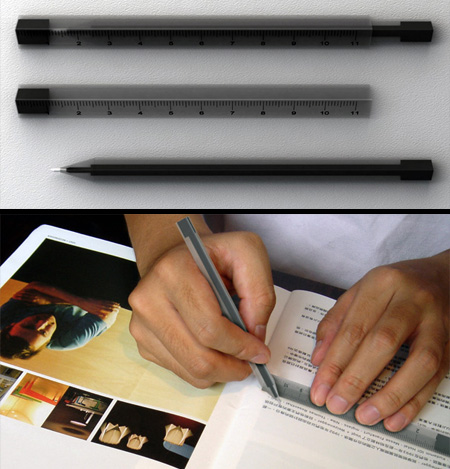 14 Amazing And Innovative Pens