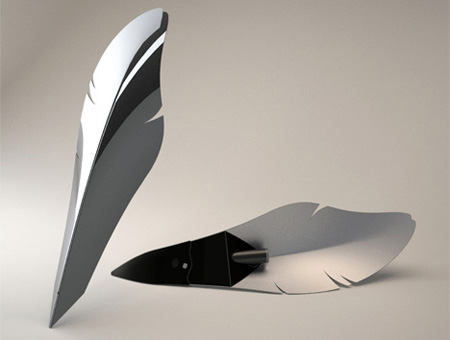 14 Amazing And Innovative Pens 11