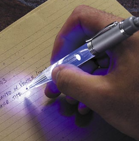 14 Amazing And Innovative Pens 13
