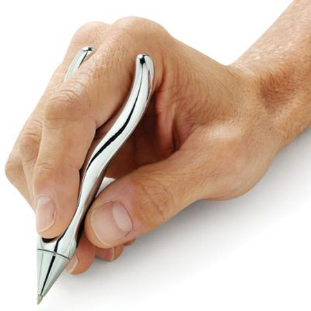 14 Amazing And Innovative Pens 5