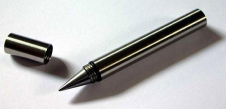 14 Amazing And Innovative Pens 6