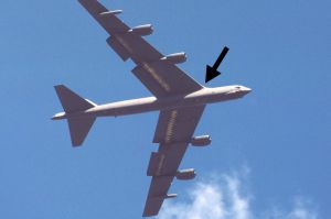 18 Amazing Facts About Boeing B-52 Stratofortress 12