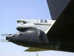 18 Amazing Facts About Boeing B-52 Stratofortress 15