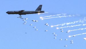 18 Amazing Facts About Boeing B-52 Stratofortress 17