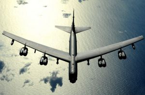 18 Amazing Facts About Boeing B-52 Stratofortress 18