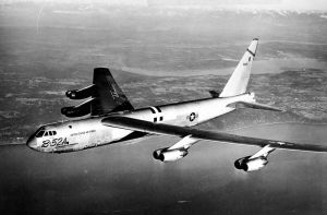 18 Amazing Facts About Boeing B-52 Stratofortress 2