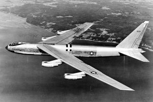 18 Amazing Facts About Boeing B-52 Stratofortress 3