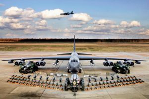 18 Amazing Facts About Boeing B-52 Stratofortress 6