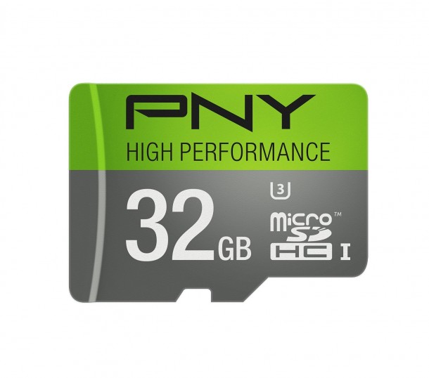 Best 25GB Micro SD cards (10)
