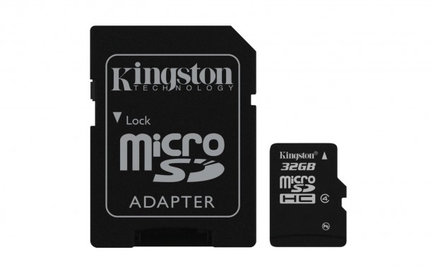 Best 25GB Micro SD cards (3)