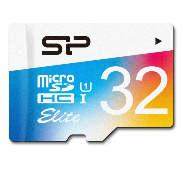 Best 25GB Micro SD cards (5)