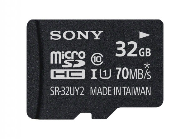 Best 25GB Micro SD cards (6)