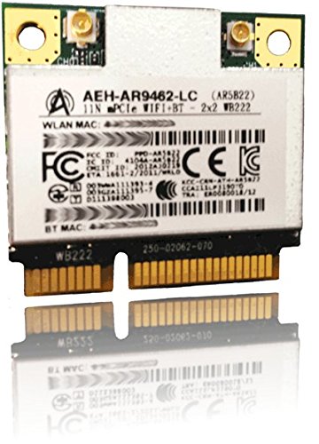 AIRETOS AEH-AR9462-LC Combo WiFi & Bluetooth 4.0 module