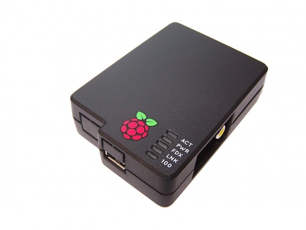 Best Cases for Raspberry Pi (6)