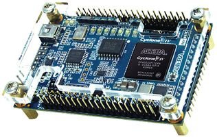 FPGA Boards 7