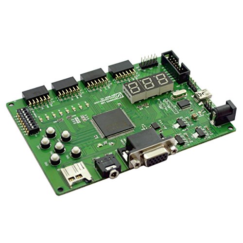 FPGA Boards 10