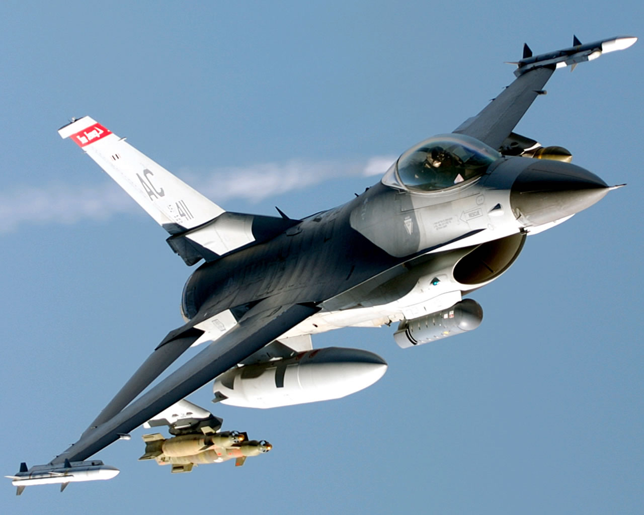 10 Best Fighter Jets Around The Globe