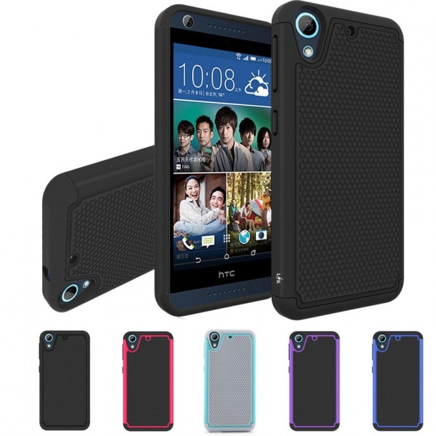 Best HTC Desire 626 case (5)