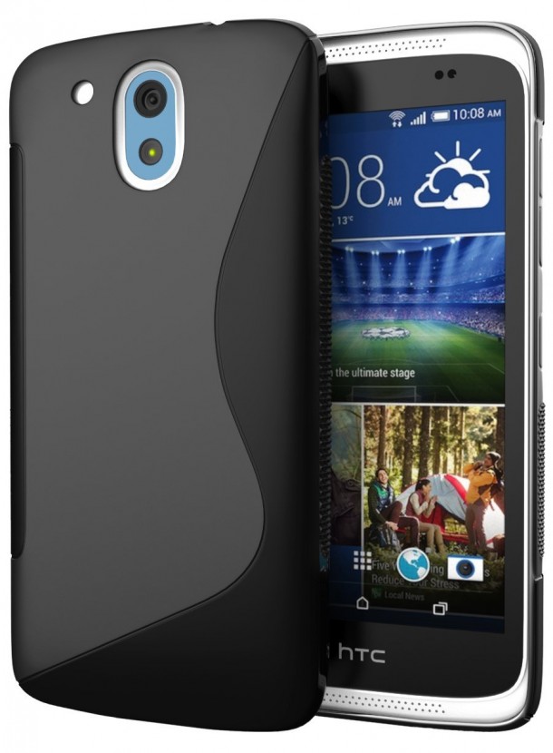 Best HTC Desire526 Cases (3)