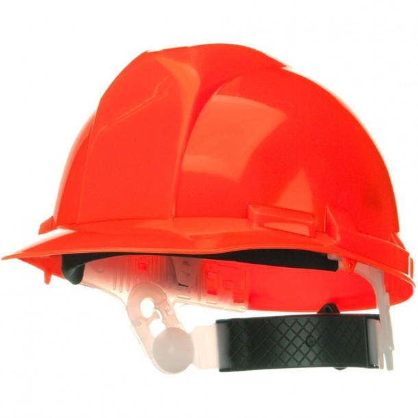 Construction Safety Helmet by AT&T  
Hard Hats For Safety And Comfort