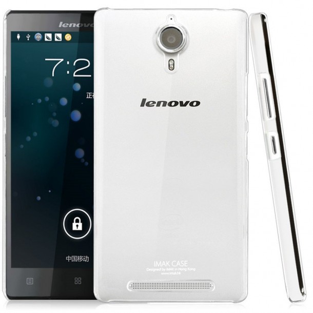 Best Lenovo K80 Cases (5)