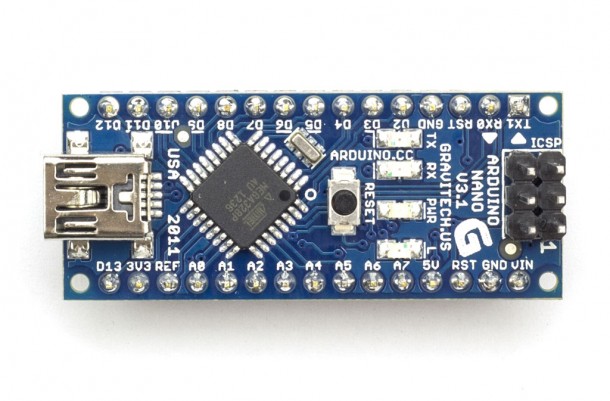 Microcontroller Boards 12