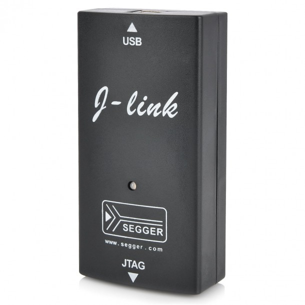 J-Link V8 ARM USB-JTAG Adapter Emulator