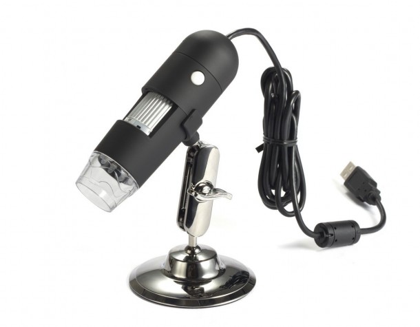 Best USB Microscopes (1)