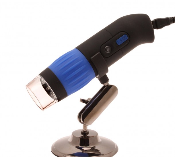 Best USB Microscopes (15)