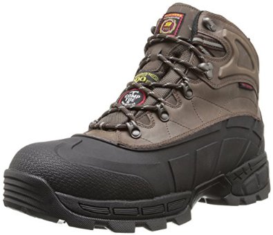10 Best Work Shoes For Engineers