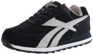 Reebok Men's Leelap RB1975 Safety Shoe Work Shoes For Engineers