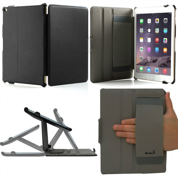 10 Best iPad Pro Cases That You Should Consider
