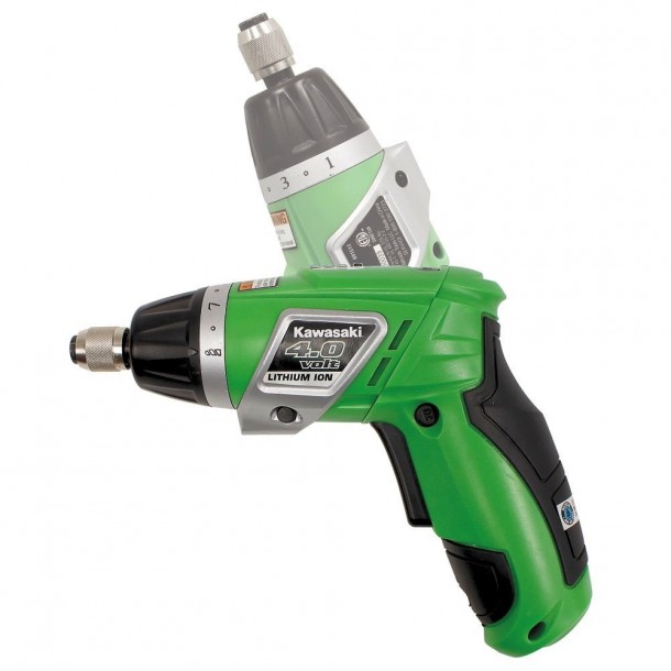 Best cordless electric screwdrivers (1)