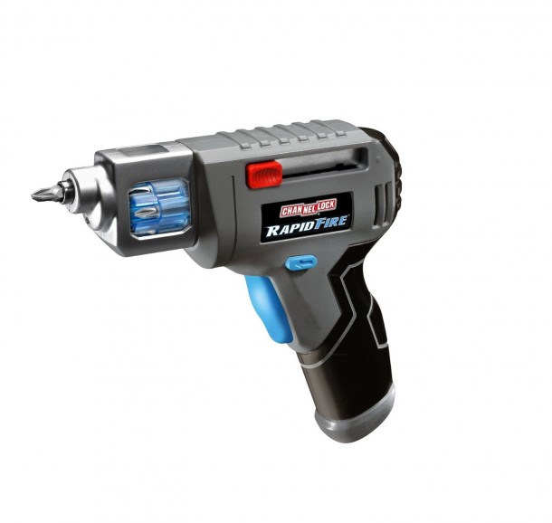 Best cordless electric screwdrivers (10)