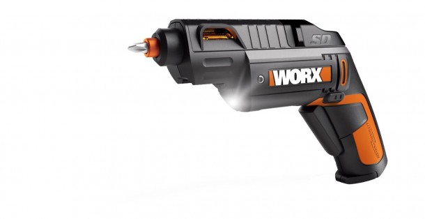 Best cordless electric screwdrivers (4)
