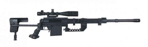 Best sniper rifle
