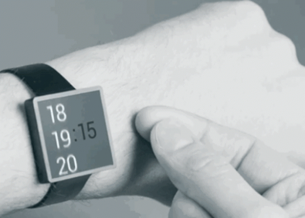 Google Is Developing Project Soli – The Future Of Gesture Control 3