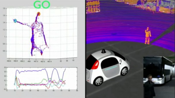 Here’s How Google’s Self-Driving Cars See The World 6