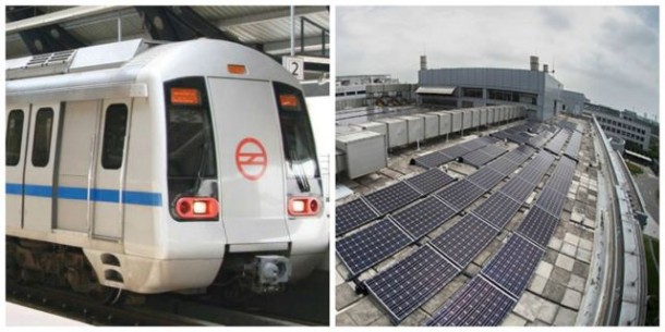 India Soon To Have A Solar Train 2